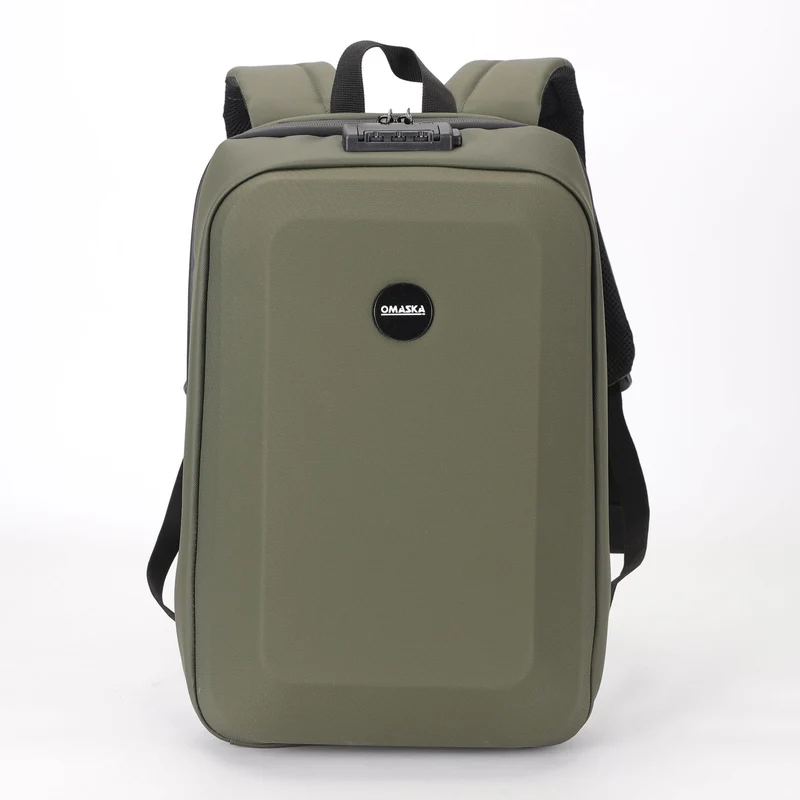 Vielseitiger Reiserrucksack Brehn