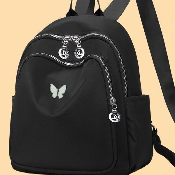 Leichter Reise-Rucksack Brehn