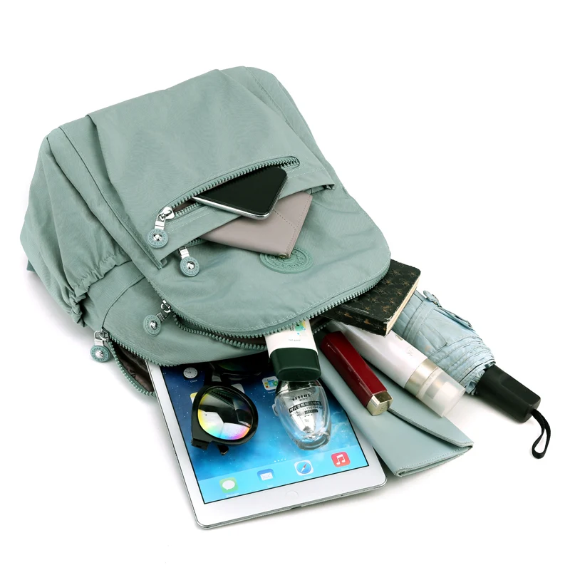 Leichter Outdoor-Rucksack Brehn