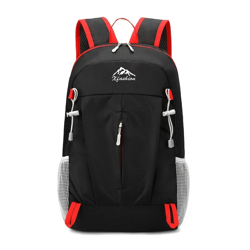 Leichter multifunktionaler Reiserrucksack Brehn