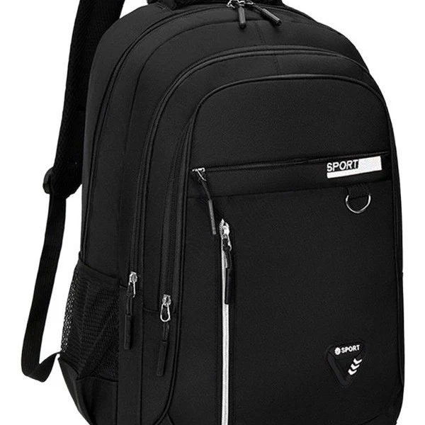 Leichte Mehrfachfach-Rucksack Brehn