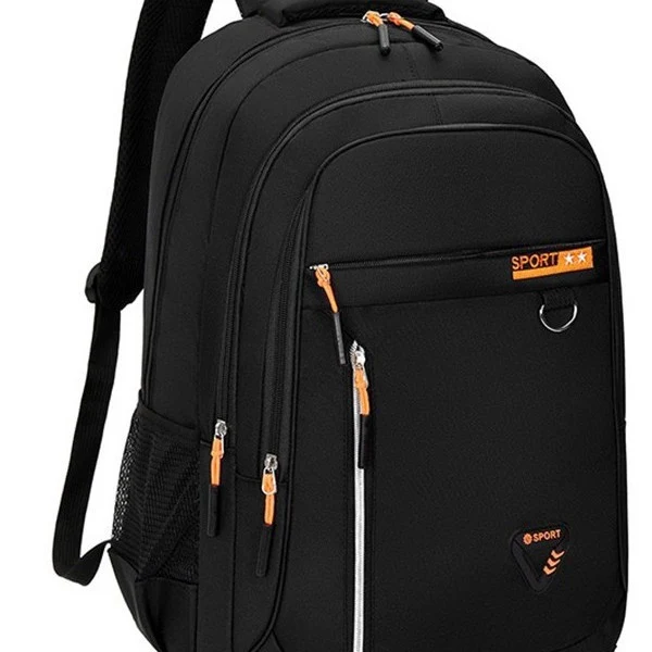 Leichte Mehrfachfach-Rucksack Brehn