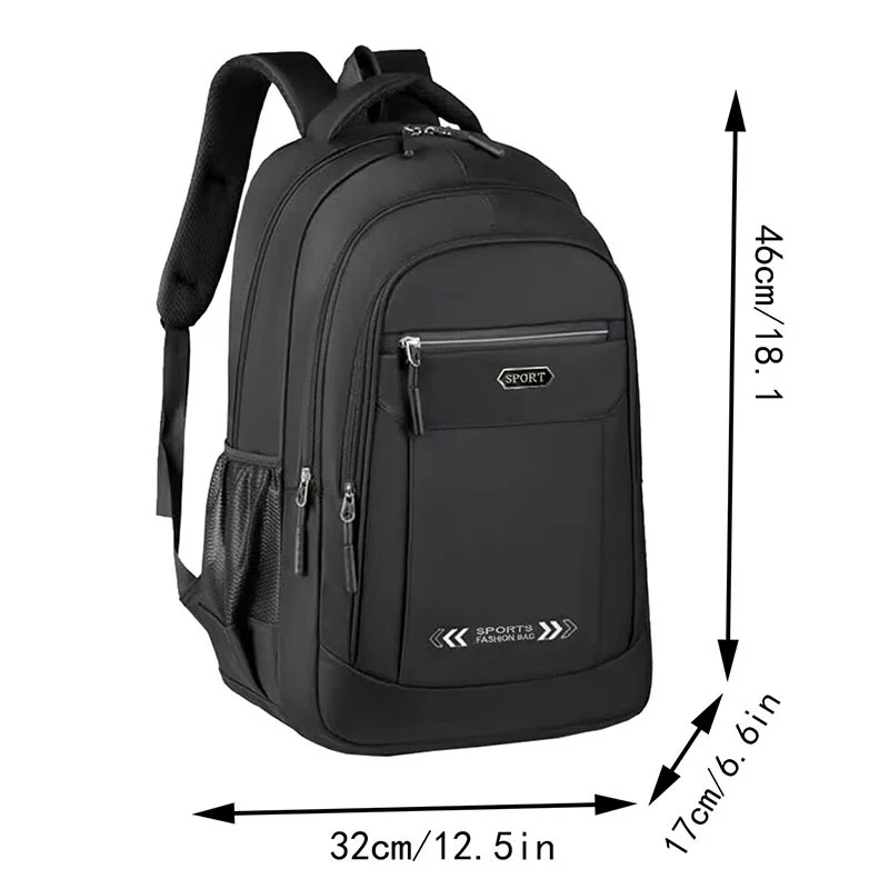 Hochleistungs-Sport-Rucksack Brehn
