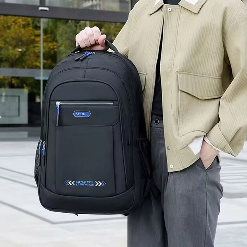 Hochleistungs-Sport-Rucksack Brehn