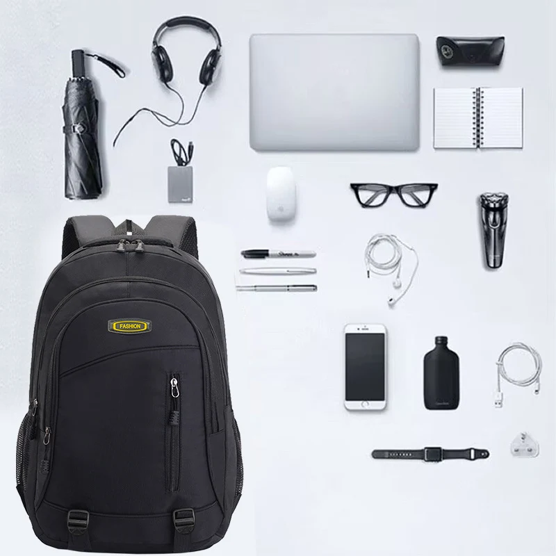 Hochleistungs-Laptop-Rucksack Brehn