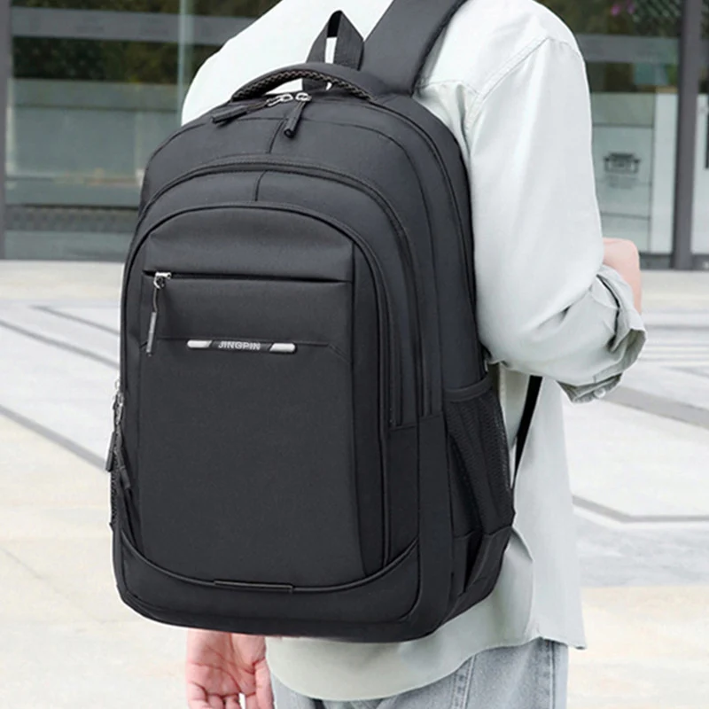 Funktionaler Hochleistungs-Rucksack Brehn