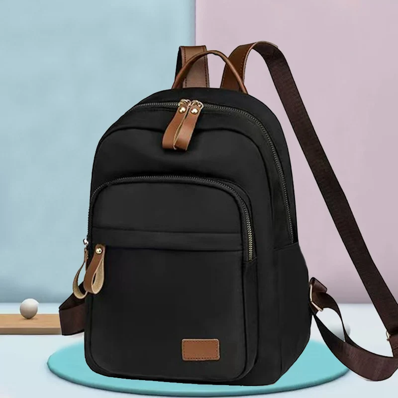 Funktionaler Tagesrucksack Brehn