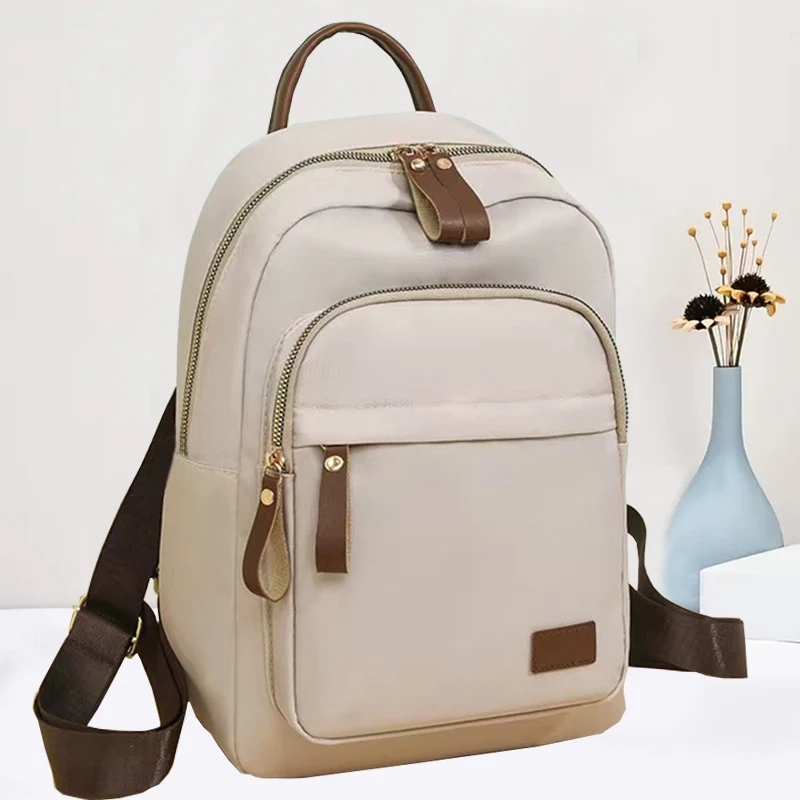 Funktionaler Tagesrucksack Brehn