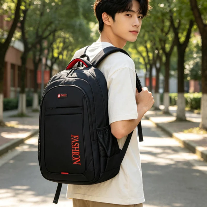 Alltag vielseitiger Rucksack Brehn