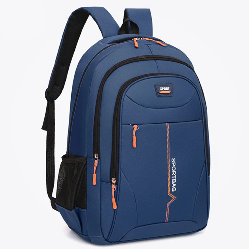 Ergonomischer Mehrfachfach-Rucksack Brehn