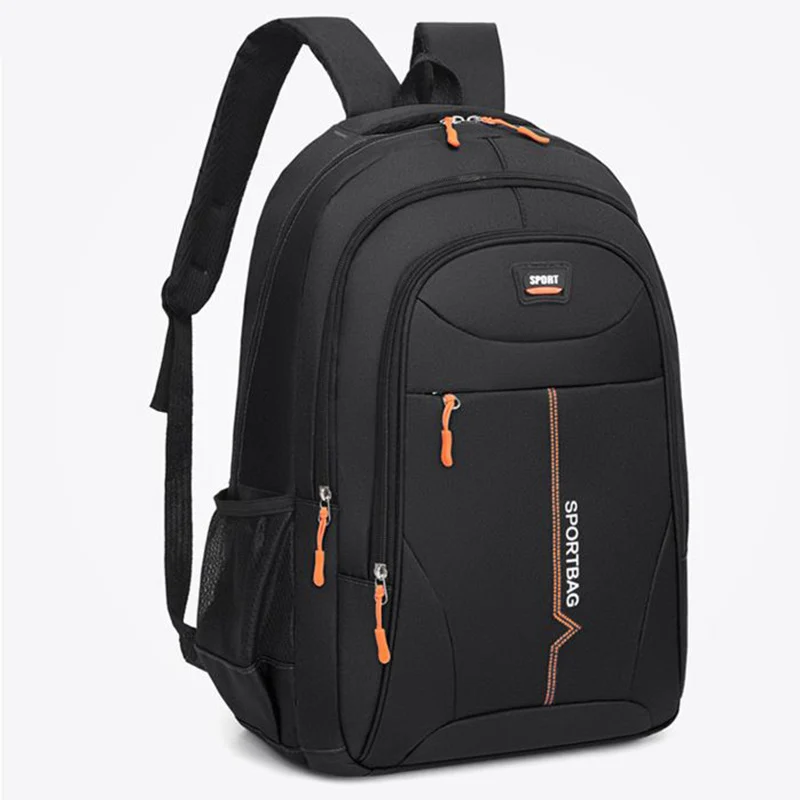 Ergonomischer Mehrfachfach-Rucksack Brehn