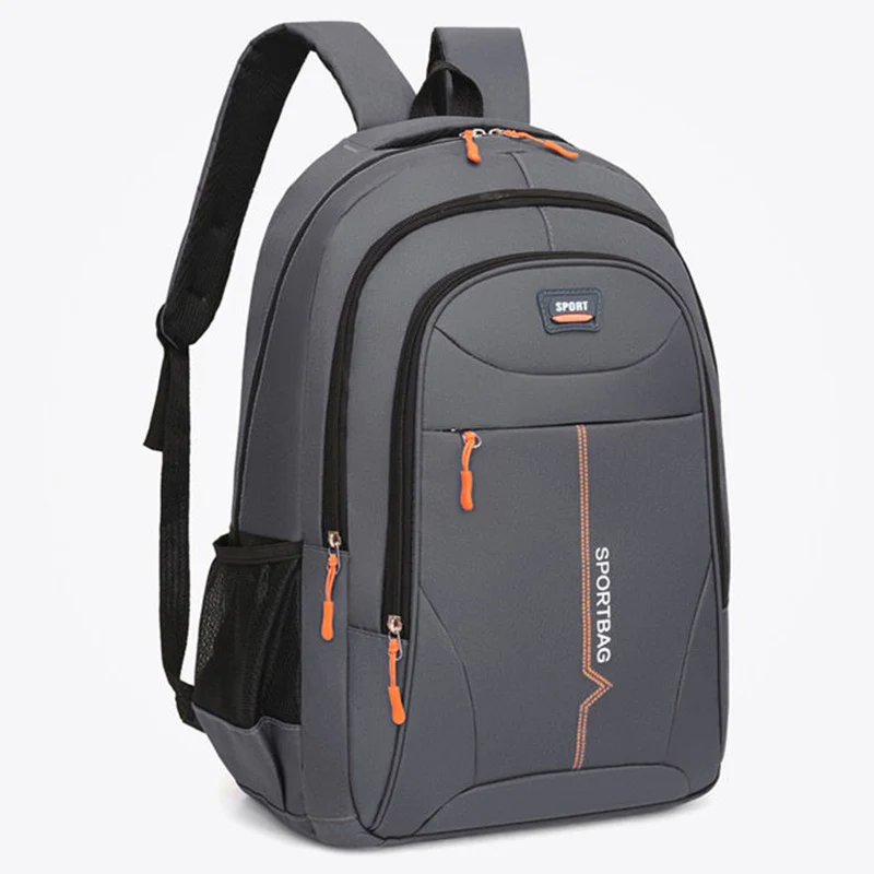 Ergonomischer Mehrfachfach-Rucksack Brehn