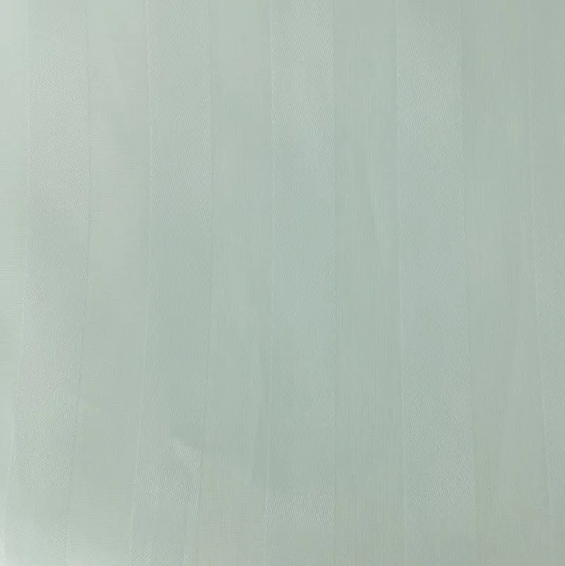 Eleganter Satin plissiert Skanto