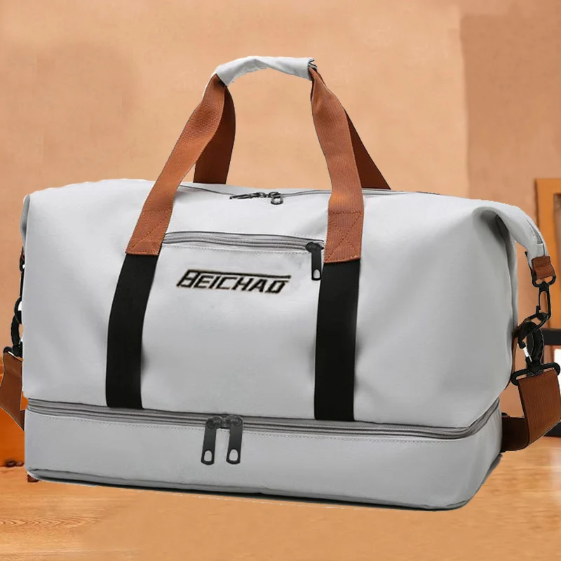 Haltbarer Reise-Duffelbag Brehn