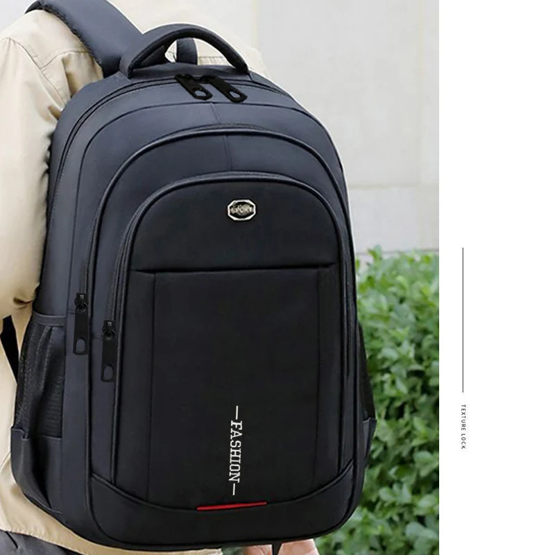 Robuste Reisetasche mit Mehrfach-Taschen-Funktionalität Brehn