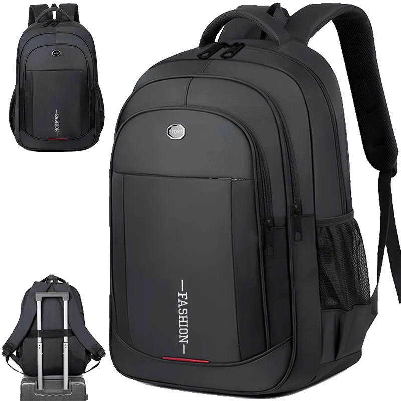 Robuste Reisetasche mit Mehrfach-Taschen-Funktionalität Brehn