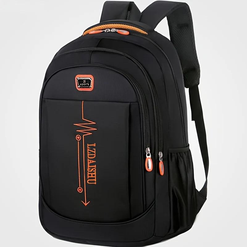 Robuster Reise-Rucksack Brehn