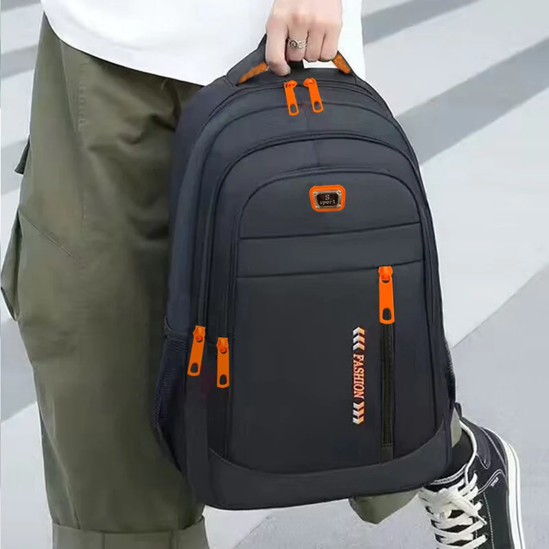 Robuster Mehrzweck-Rucksack Brehn