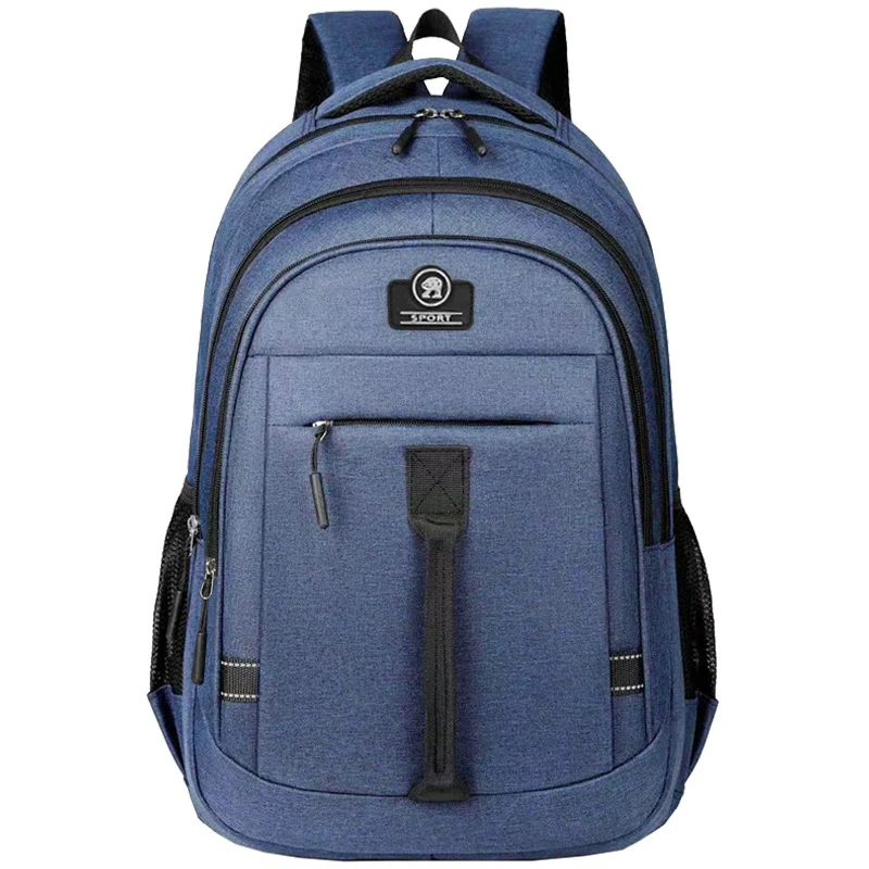 Robuste Reisetasche mit mehreren Fächern Brehn