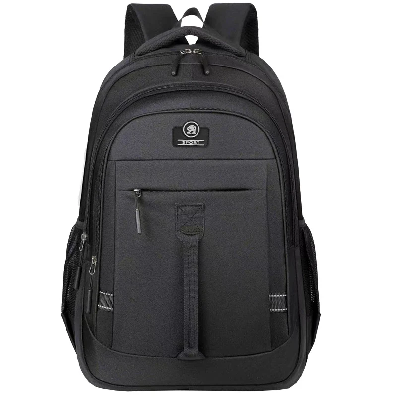 Robuste Reisetasche mit mehreren Fächern Brehn