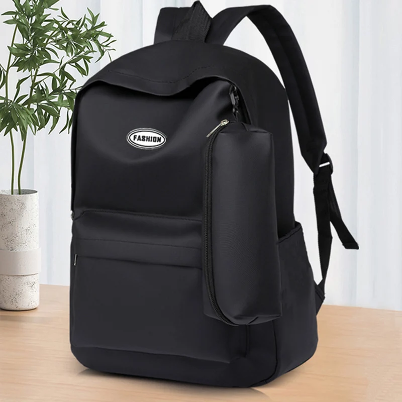 Hochwertiger Alltagsrucksack mit multifunktionalem Design Brehn