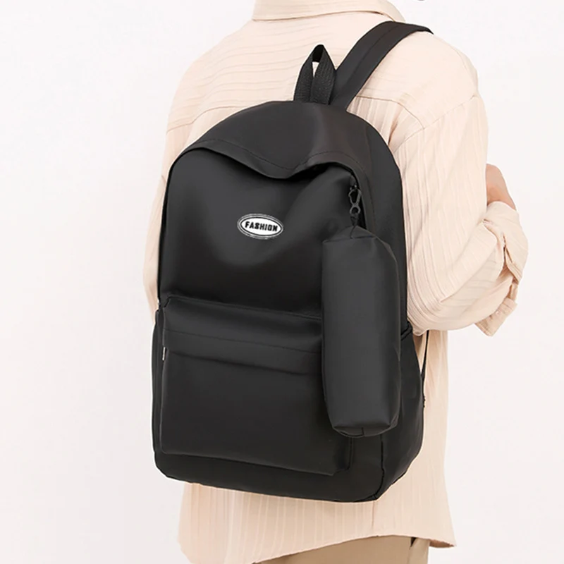 Hochwertiger Alltagsrucksack mit multifunktionalem Design Brehn
