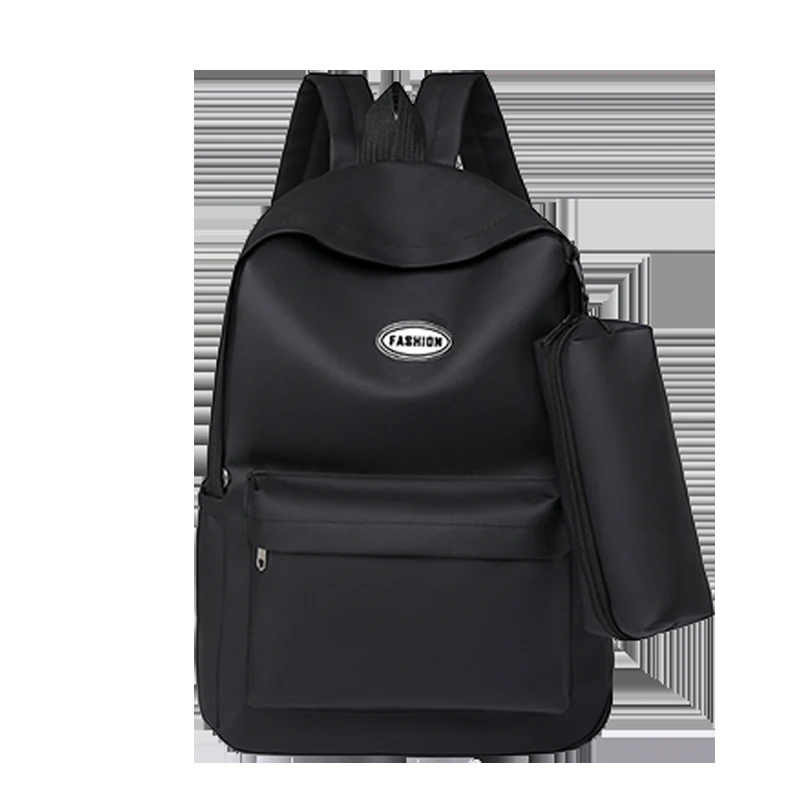 Hochwertiger Alltagsrucksack mit multifunktionalem Design Brehn