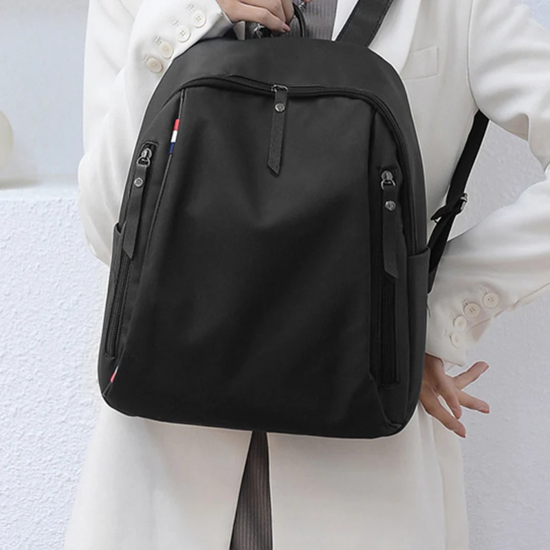 Zeitgenössischer Reise-Rucksack Brehn