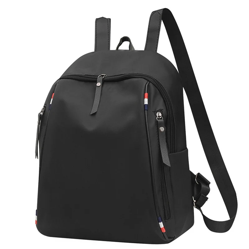 Zeitgenössischer Reise-Rucksack Brehn
