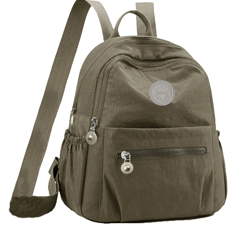 Komfortabler Utility-Rucksack Brehn