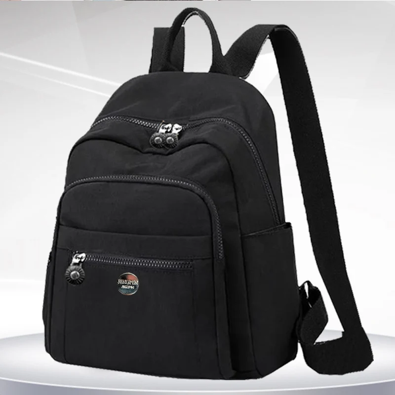 Kompakter multifunktionaler Rucksack Brehn