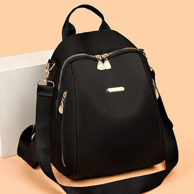 Leger vielseitiger Rucksack Brehn
