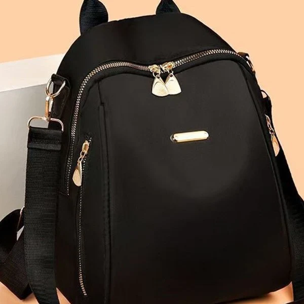 Leger vielseitiger Rucksack Brehn