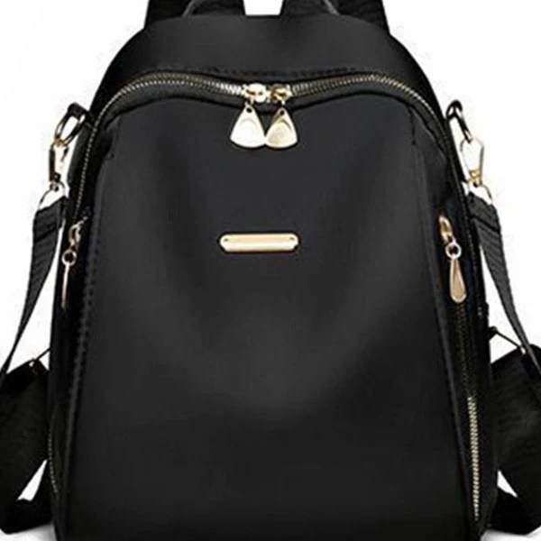 Leger vielseitiger Rucksack Brehn