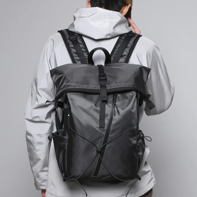 Vielseitiger Reiserrucksack Brehn