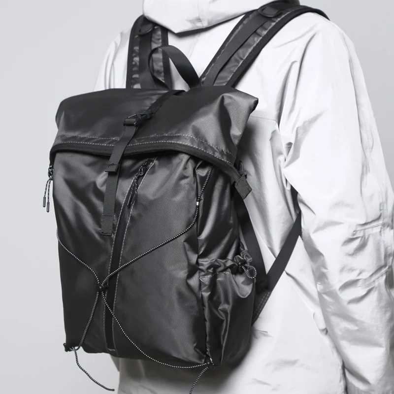 Vielseitiger Reiserrucksack Brehn