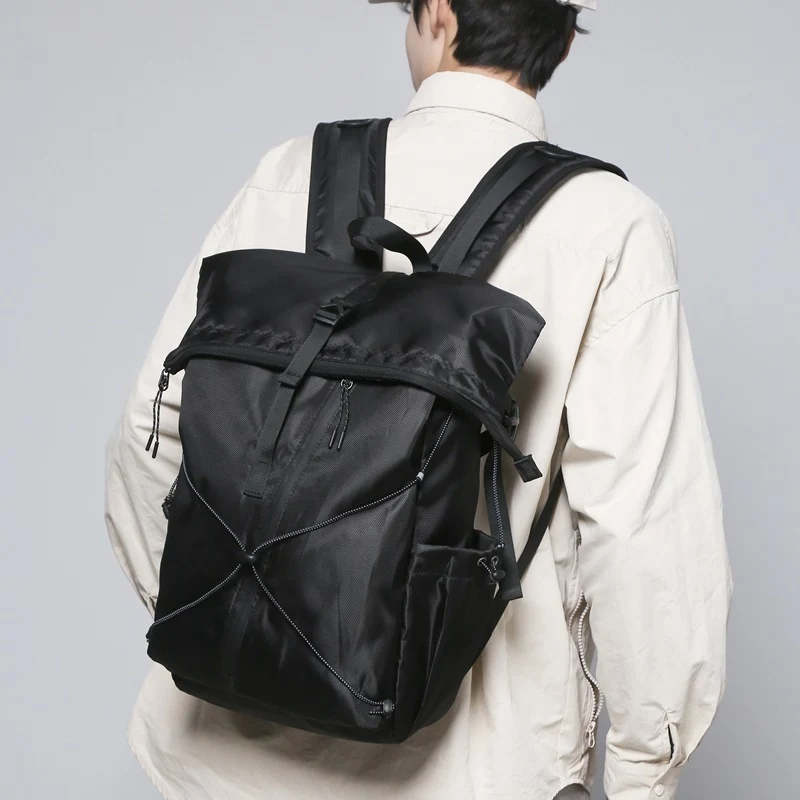 Vielseitiger Reiserrucksack Brehn