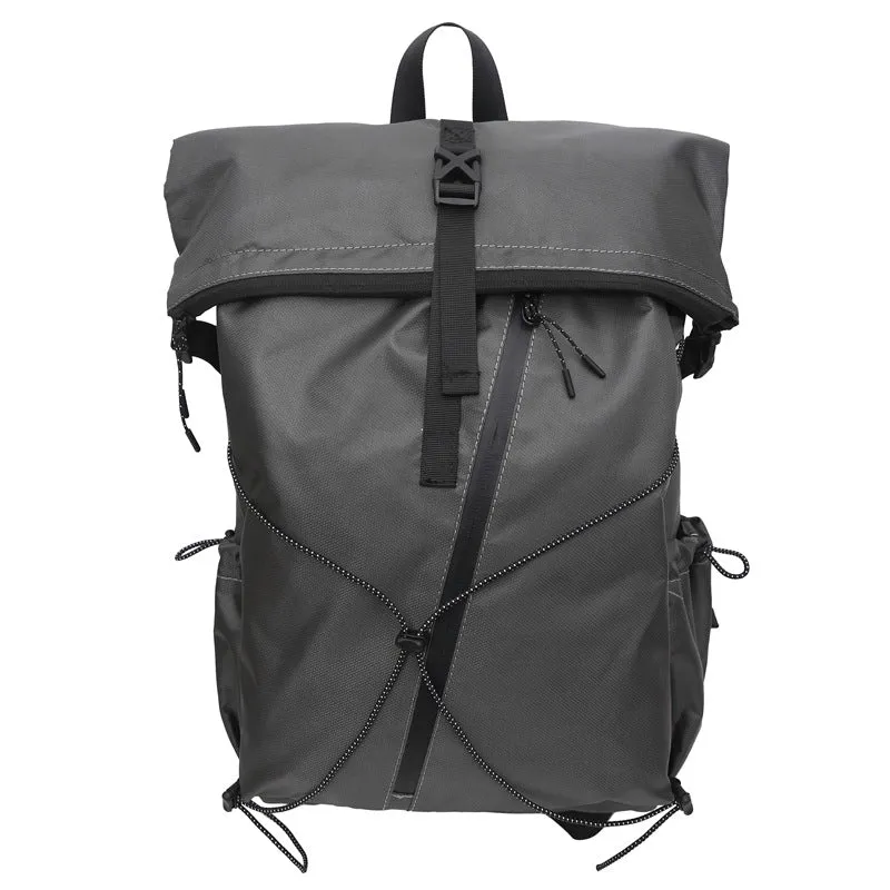 Vielseitiger Reiserrucksack Brehn