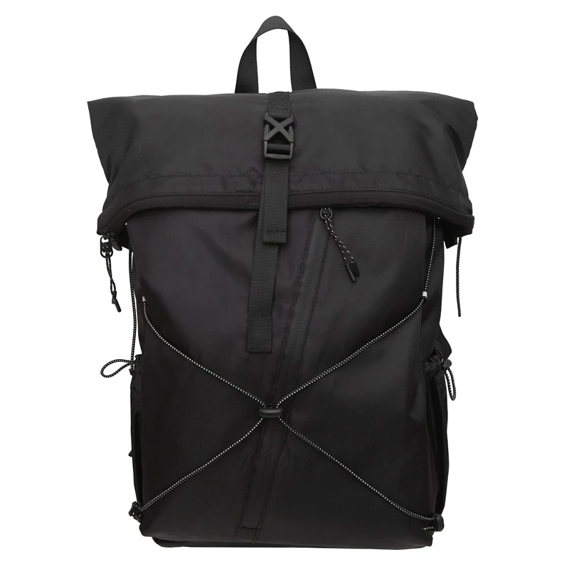 Vielseitiger Reiserrucksack Brehn