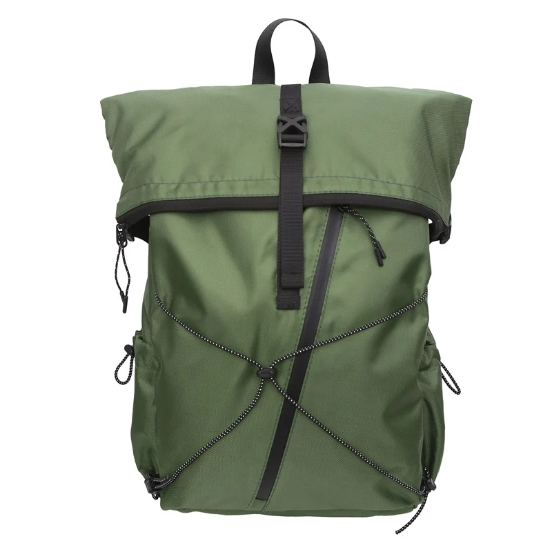 Vielseitiger Reiserrucksack Brehn