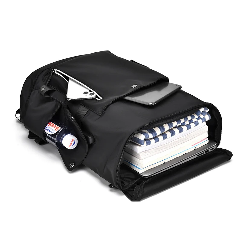 Vielseitiger Reiserrucksack Brehn