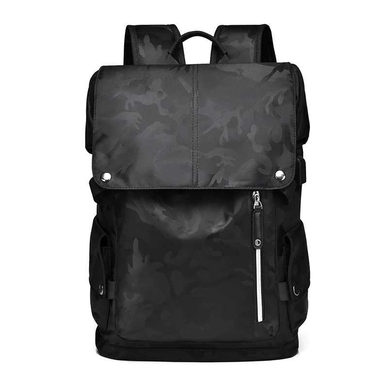 Vielseitiger Reiserrucksack Brehn