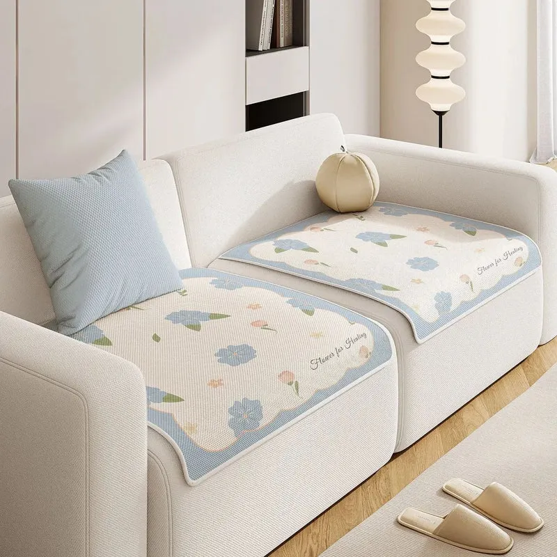 Stylischer Sofa Schutz