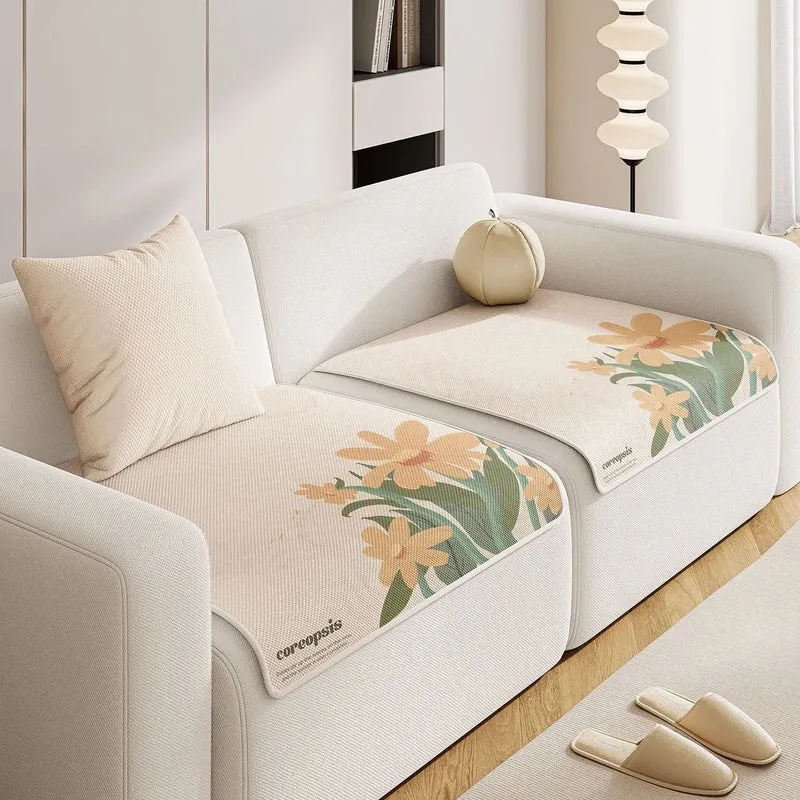 Stylischer Sofa Schutz