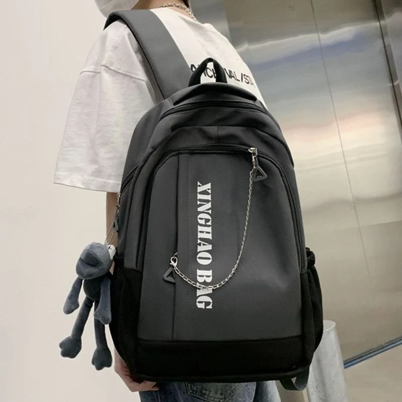 Stylischer Multi-Function Rucksack für Frauen Brehn