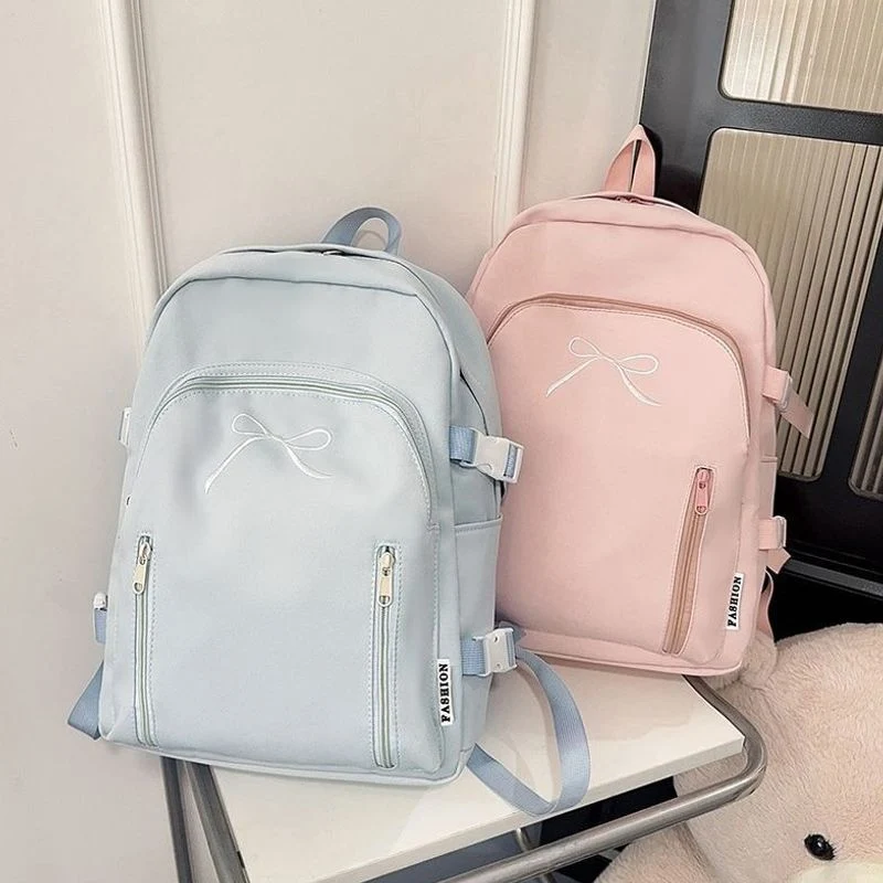 Damen Stilvolle Freizeit Rucksack Brehn