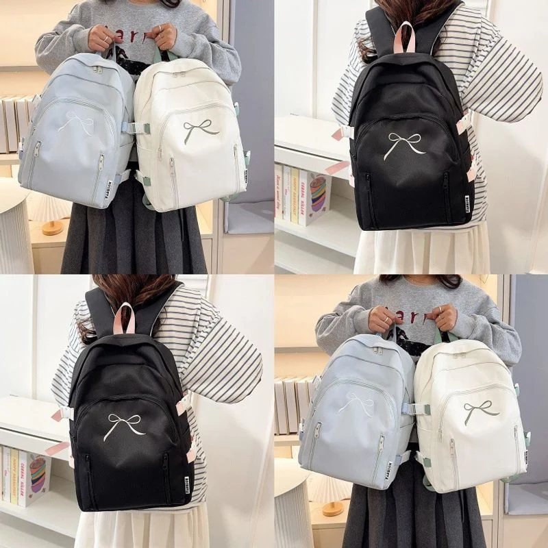 Damen Stilvolle Freizeit Rucksack Brehn