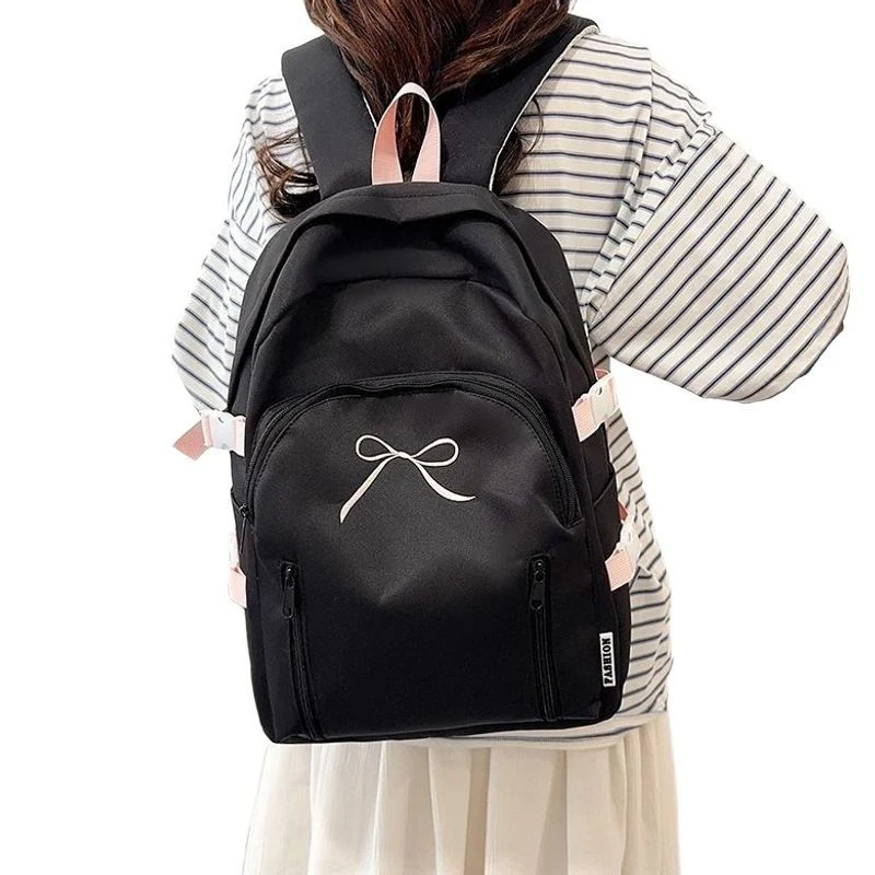 Damen Stilvolle Freizeit Rucksack Brehn