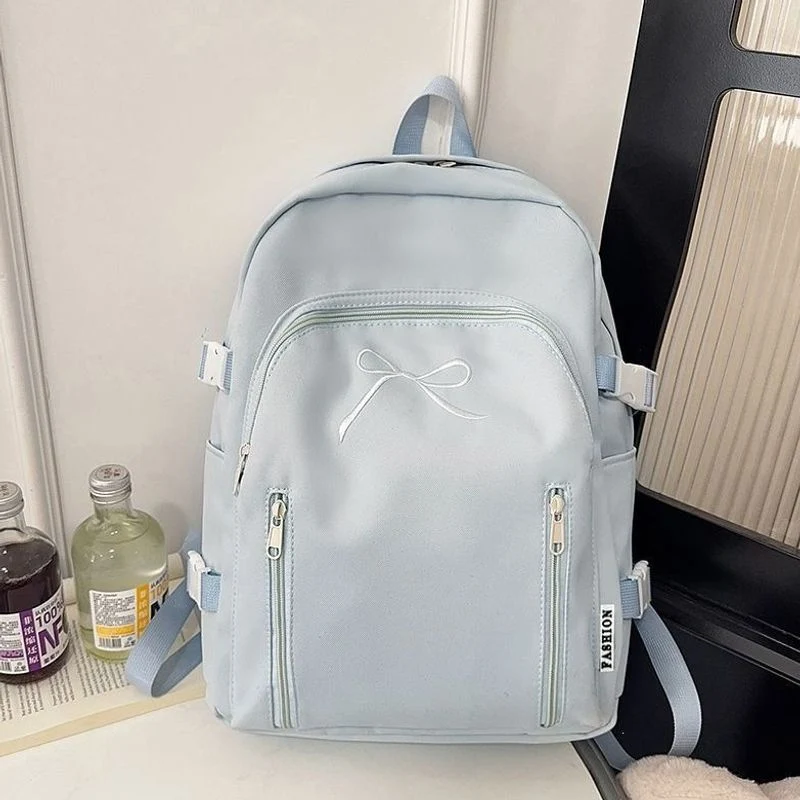 Damen Stilvolle Freizeit Rucksack Brehn
