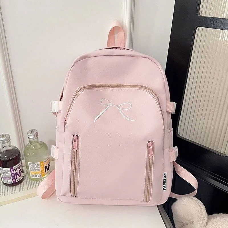 Damen Stilvolle Freizeit Rucksack Brehn